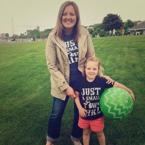 Meet your Posher, Lori